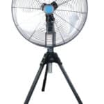 Goldair 24" Industrial Pedestal Fan