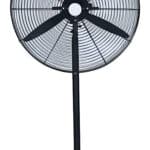 Goldair 26" Industrial Pedestal Fan