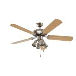 Goldair 52" Ceiling Fan