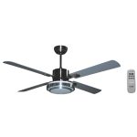 Goldair 52" Ceiling Fan with Remote