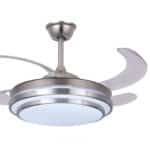 Goldair 105cm Ceiling Fan with Remote