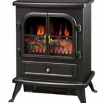 Goldair Fireplace Heater