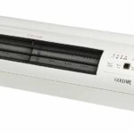 Goldair PTC Wall Mounted Heater