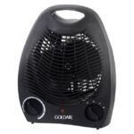 Goldair Upright Fan Heater
