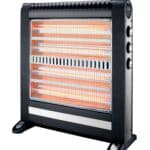 Goldair Quartz Heater