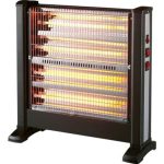 Goldair Quartz Heater