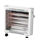 Goldair Quartz Heater