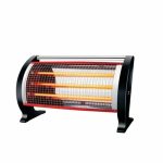 Goldair 3 Bar Quartz Heater