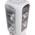 Goldair Quartz Heater