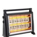 Goldair Quartz Heater