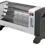 Goldair 4 Bar Quartz Heater with Humidifier