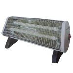 Goldair Ceramic 2 Bar Heater