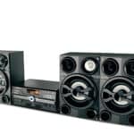 Aiwa DVD HIFI System