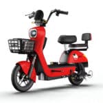 Conti Scooter