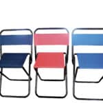 Vegas Camping chair