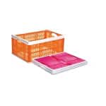 Kaleido Folding Basket
