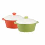Gourmand Round Soup Bowl