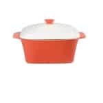 Gourmand Square  Bowl