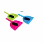 Kaleido Dust Pan with Brush