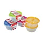 Kaleido 1pc Microwave Food Container