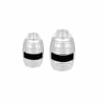 Gourmand Canisters with Blackboard