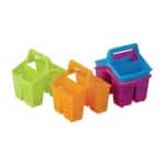 Kaleido Cutlery Holder with Handle