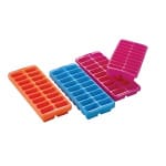 Kaleido 2pc Ice Cube Trays