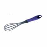 Gourmand TPR Nylon Whisk with Hook