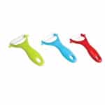 Gourmand Ceramic Peeler