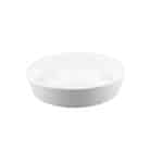 Gourmand 1.7L Porcelain Round Plate