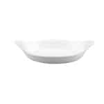 Gourmand 0.48L Porcelain Boat Shape Plate