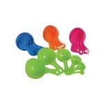 Kaleido 6pc Measuring Spoon