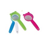Kaleido Strainer