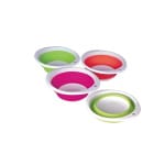 Kaleido Foldable Colander