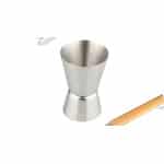 Gourmand 25 50ml SS Shot Measure