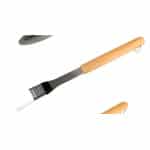 Gourmand SS Basting Brush with Bamboo Handle