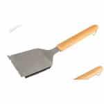 Gourmand SS Grid Brush with Bamboo Handle