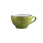 Gourmand Stoneware Soup Mug