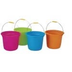 Kaleido  Bucket