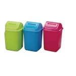 Kaleido Bin