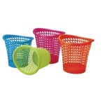 Kaleido Waste Basket