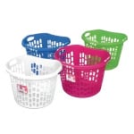 Kaleido 36L Laundry Basket