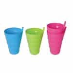 Kaleido 2pc Ice Cream Cups