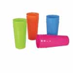 Kaleido 3pc Cup Set