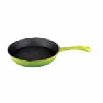 Gourmand Round Cast Iron Pan Skillet