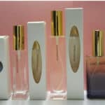 Ladies Boxed  Perfumes-Fantasy Clear- 6 of 30ml/Box
