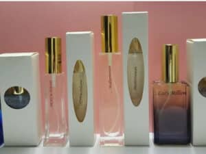 Ladies Boxed Perfumes-6 of 100ml/Box