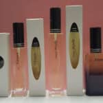 Mens Boxed  Perfumes-Issey Miyake-6 of 50ml/Box
