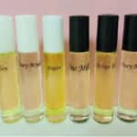 Poison--6 of 10ml/Box