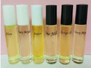 Alien-6 of 10ml